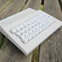 ZX81+38 Keycap Overlay Decals