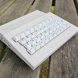 ZX81+38 Keycap Overlay Decals