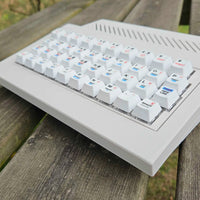 ZX81+38 Keycap Overlay Decals