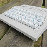 ZX81+38 Keycap Overlay Decals