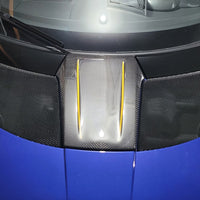 Lotus Evora GT430 stripe kit