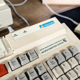 Acorn A300/A400/A5000 keyboard decal sets