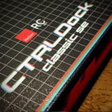 CTRLDock Classic SE skin - "RC Glitch"