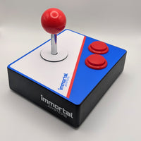 Immortal Joysticks skin - "SG1K"