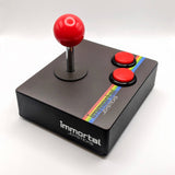 Immortal Joysticks skin - "128K"