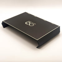 Agon Console8 replacement top cover (matt black)