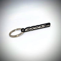 EXIGES.com keyring