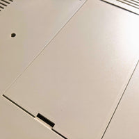 Commodore Amiga A500 replica trapdoor cover