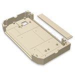 Premium CTRLDock Slice Tray (Multisystem 2)