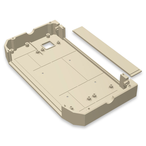 Premium CTRLDock Slice Tray (Multisystem 2)