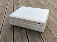 Amiga A2000 case wrap