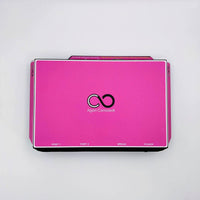 Agon Console8 decal set - "Pink"