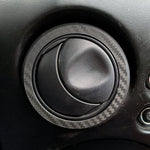 Lotus Elise & Exige S2 style air vent bezel