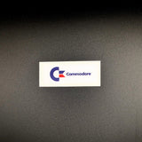 Commodore Ranger 15 replica badge
