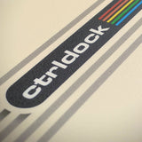 CTRLDock Classic SE skin - "C64"