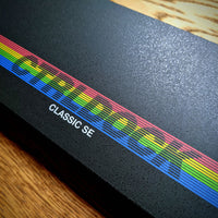 CTRLDock Classic SE skin - "Plus 3"