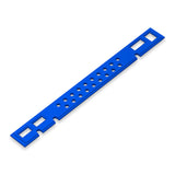 Rear panel (Multisystem 2 Digital)