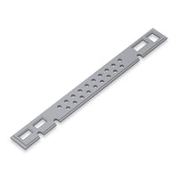 Rear panel (Multisystem 2 Digital)
