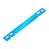 Rear panel (Multisystem 2 Digital)