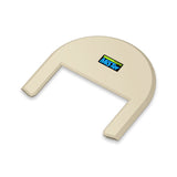Top cover with pre-installed OLED display (Multisystem 2 Digital)