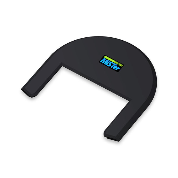 Top cover with pre-installed OLED display (Multisystem 2 Digital)