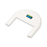 Top cover with pre-installed OLED display (Multisystem 2 Digital)