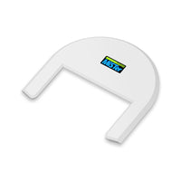 Top cover with pre-installed OLED display (Multisystem 2 Digital)