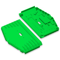 Premium case top (Multisystem 2 Digital)