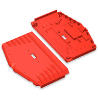 Premium case top (Multisystem 2 Digital)
