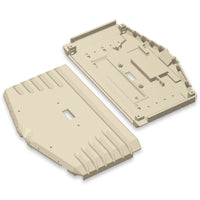 Premium case top (Multisystem 2 Digital)