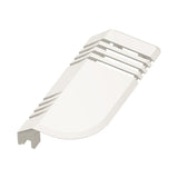 Vented left access cover (Multisystem 2 Analogue)