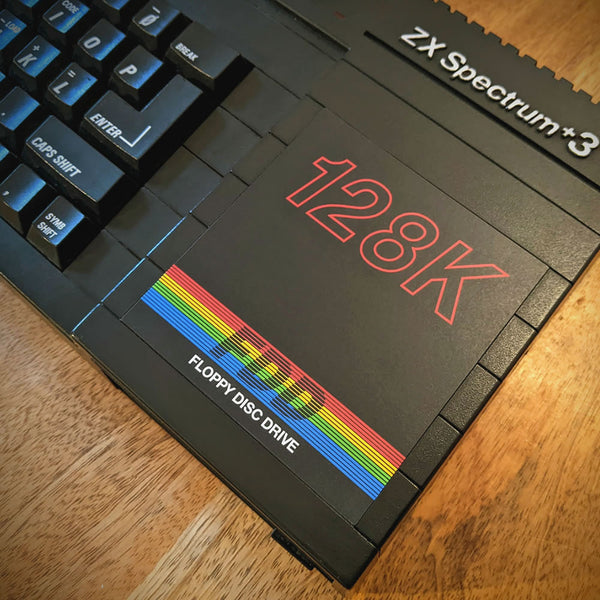 SCART INTERFACE FOR Sinclair ZX Spectrum - Boxed - Working EUR 49,00 SCART INTERFACE FOR Sinclair ZX Spectrum - Boxed - Working EUR 49,00
