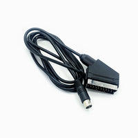 MD2/RGB SCART cable for Multisystem 2