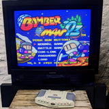 MD2/RGB SCART cable for Multisystem 2