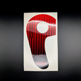 Konix Speedking joystick overlay