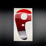 Konix Speedking joystick overlay