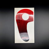 Konix Speedking joystick overlay