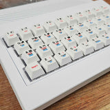 ZX81+38 Keycap Overlay Decals