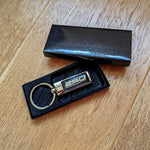 Elise 250 CUP keyring