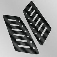 Lotus 340R Step Tread protection decals (pair)