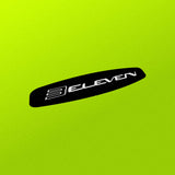 S3 Elise / S3 Exige / 3-Eleven / Europa / FINAL EDITION logo side repeater sticker