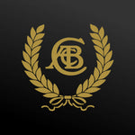 ACBC logo heritage wreath decal
