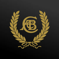 ACBC logo heritage wreath decal