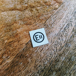 E11 label