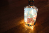 "Adnams Copper House" Gin Bottle Light