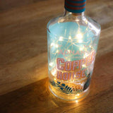 "Adnams Copper House" Gin Bottle Light