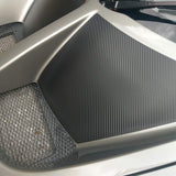 Front bonnet stone chip protection (Lotus Elise S1)
