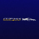 Lotus Exige CUP 255 decal