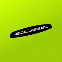 S3 Elise / S3 Exige / 3-Eleven / Europa / FINAL EDITION logo side repeater sticker
