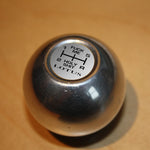 "F**K ME HOLY S**T" novelty gear knob change pattern sticker (A111U0004F) - Elise S1